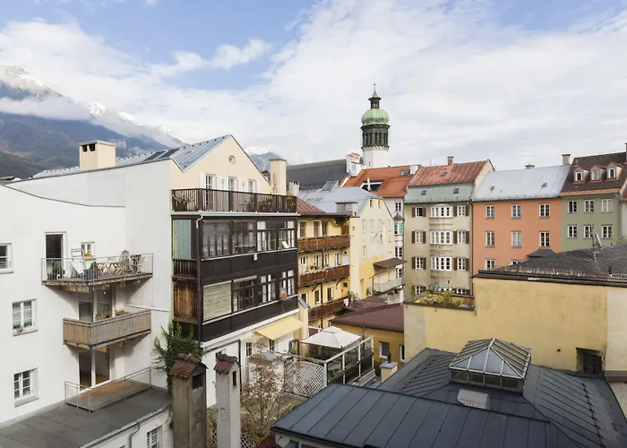 Altstadthotel Weißes Kreuz - In der Fußgängerzone