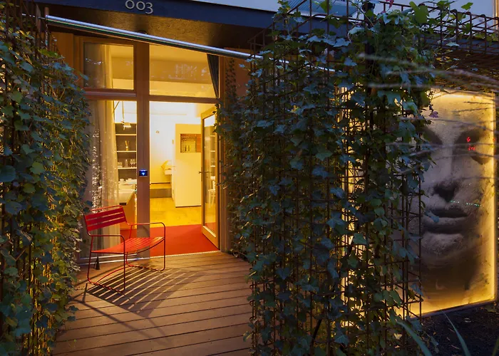 Nala Individuellhotel